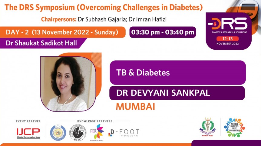 TB & Diabetes