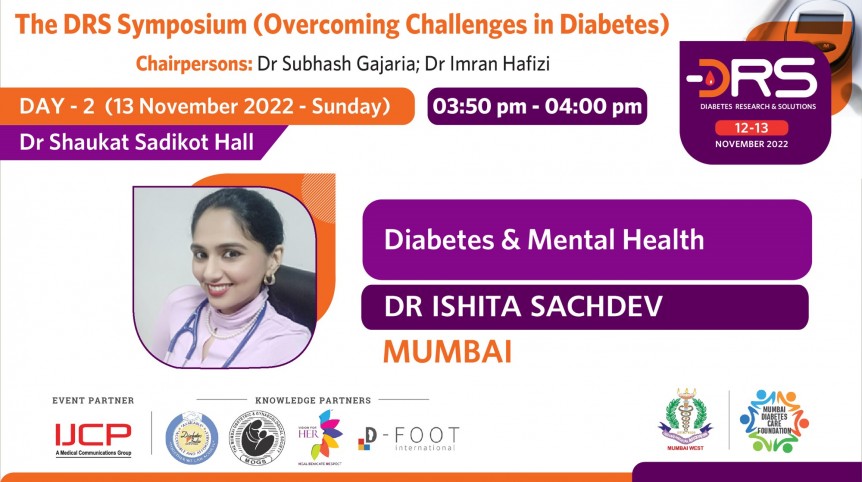 Diabetes & Mental Health