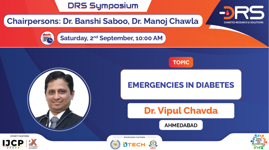 Emergencies in Diabetes