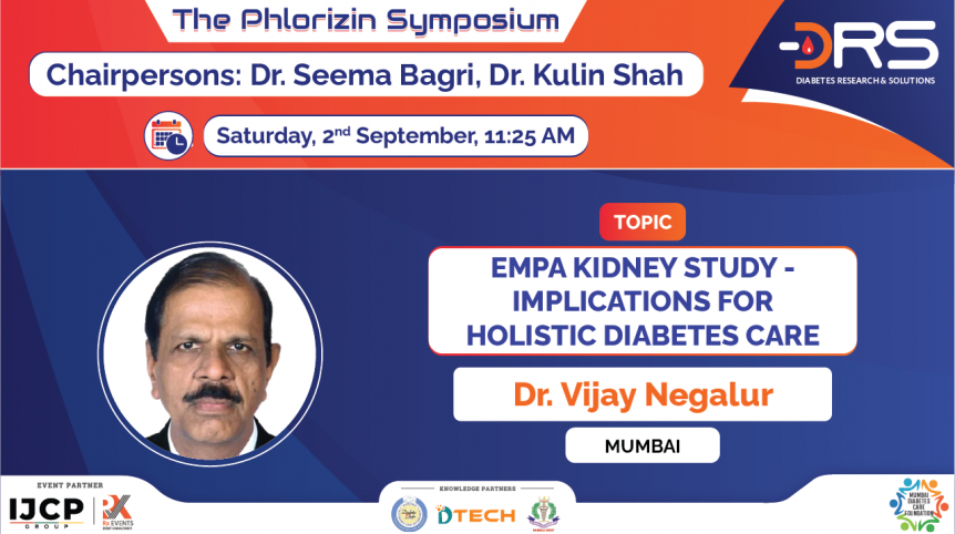 Empa Kidney Study - Implications for Holistic Diabetes Care