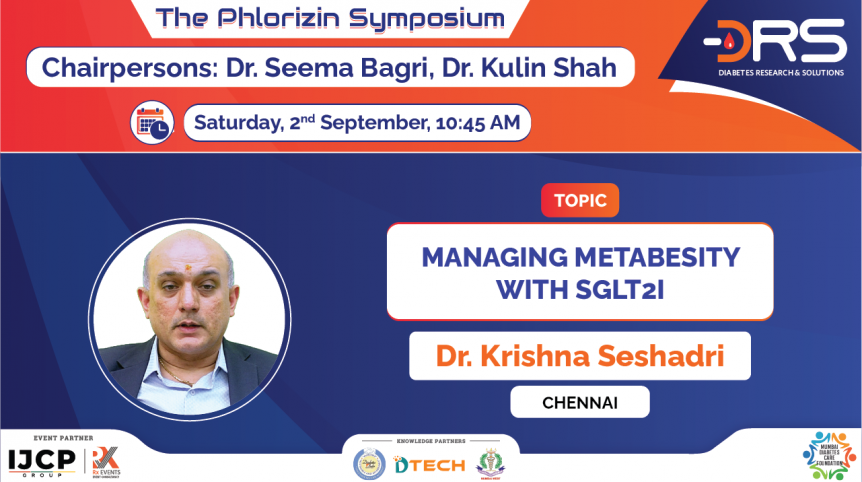 Management Metabesity with SGLT2I