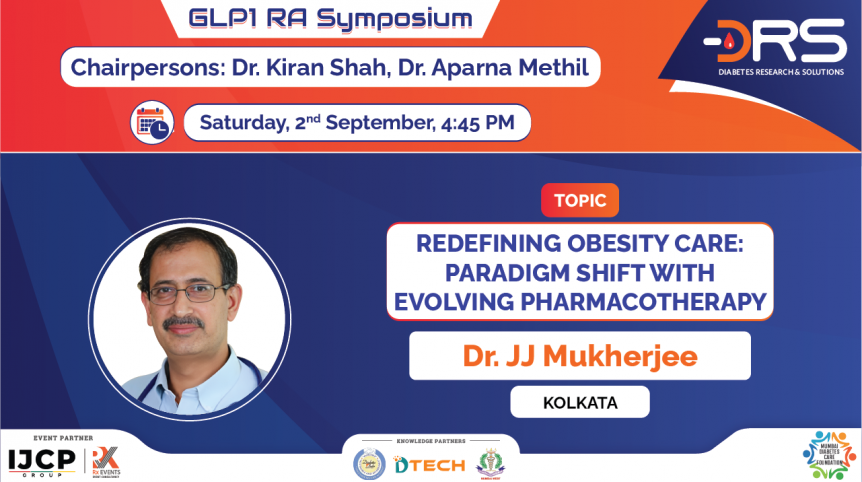 Redefining obesity care: Paradigm shift with evolving pharmacotherapy