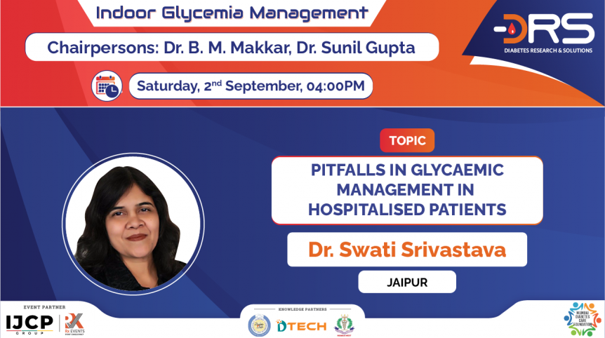 Pitfalls in glycaemic management in hospitalised patients