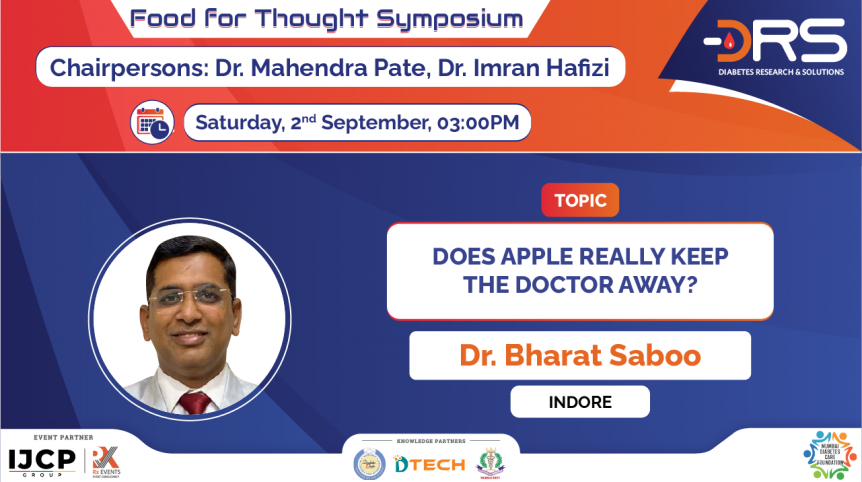 Does Apple really keep the doctor away?