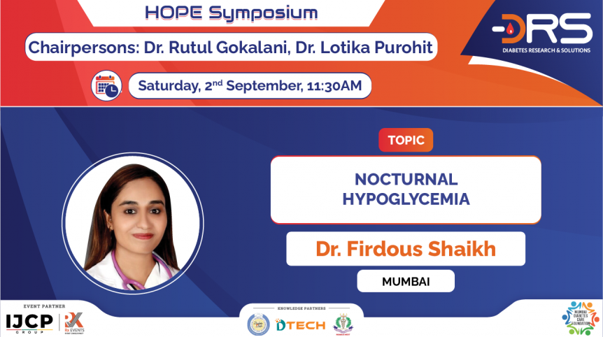 Nocturnal Hypoglycemia 