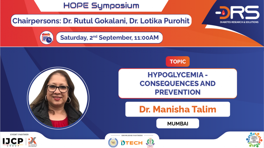 Hypoglycemia - Consequences and Prevention