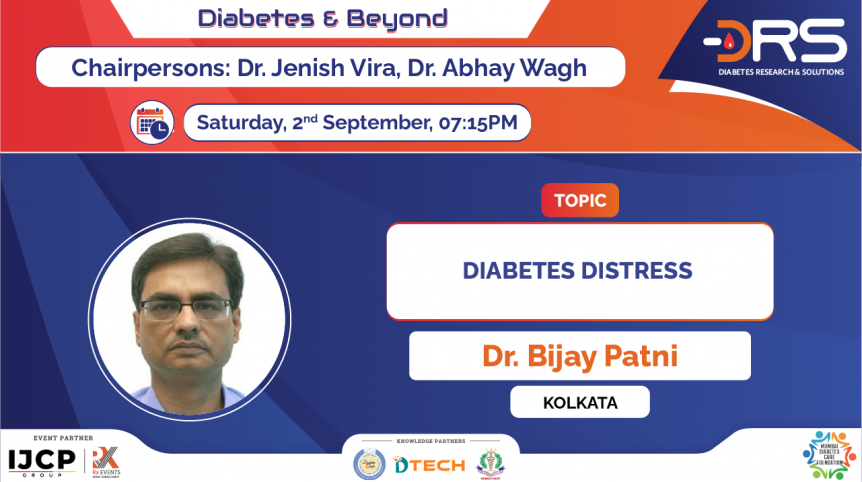 Diabetes Distress