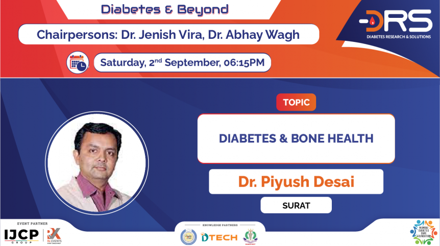 Diabetes & Bone Health