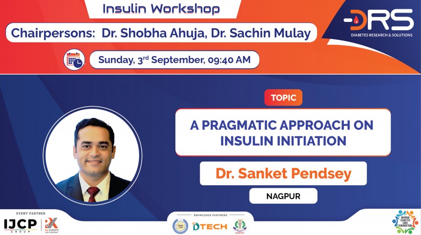 A pragmatic approach on Insulin initiation