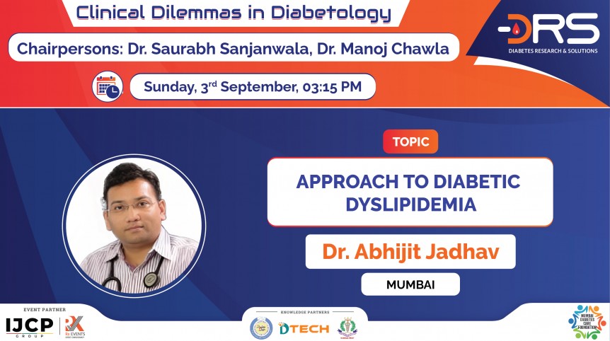 Approach to Diabetic Dyslipidemia