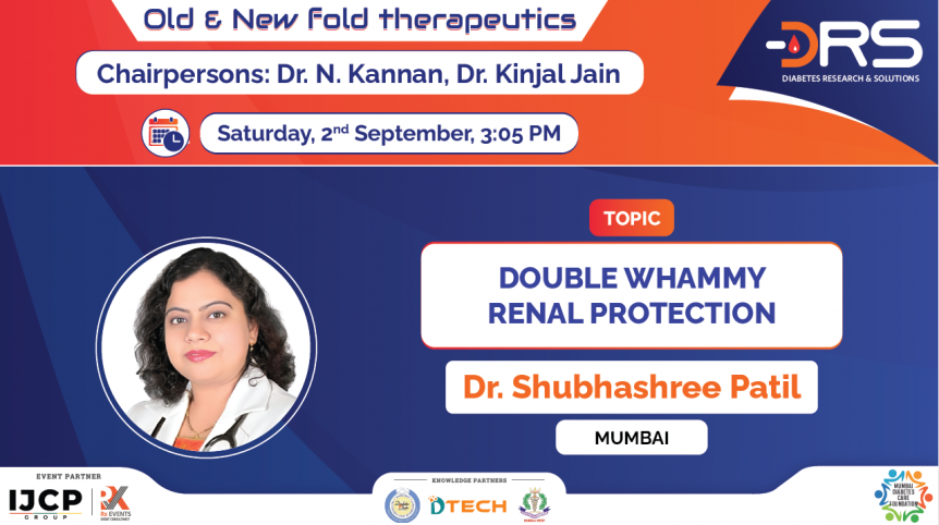 Double Whammy Renal Protection