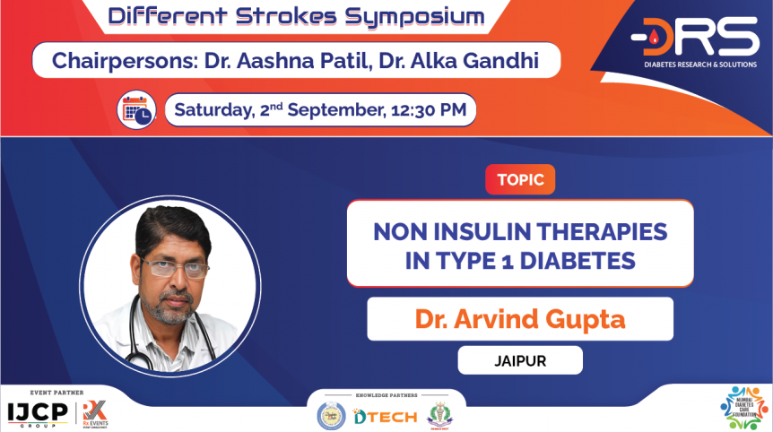 Non Insulin Therapies in Type 1 Diabetes