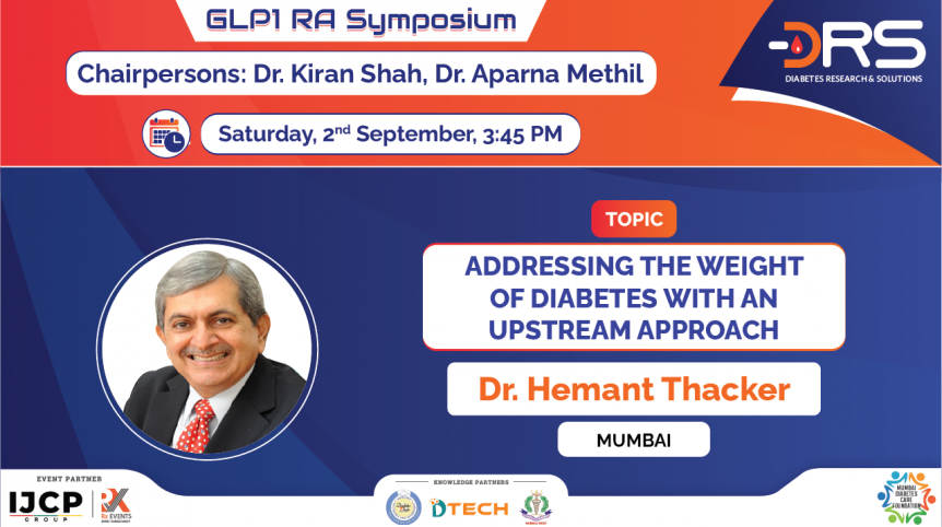 Addressing the weight of diabetes with an upstream approach