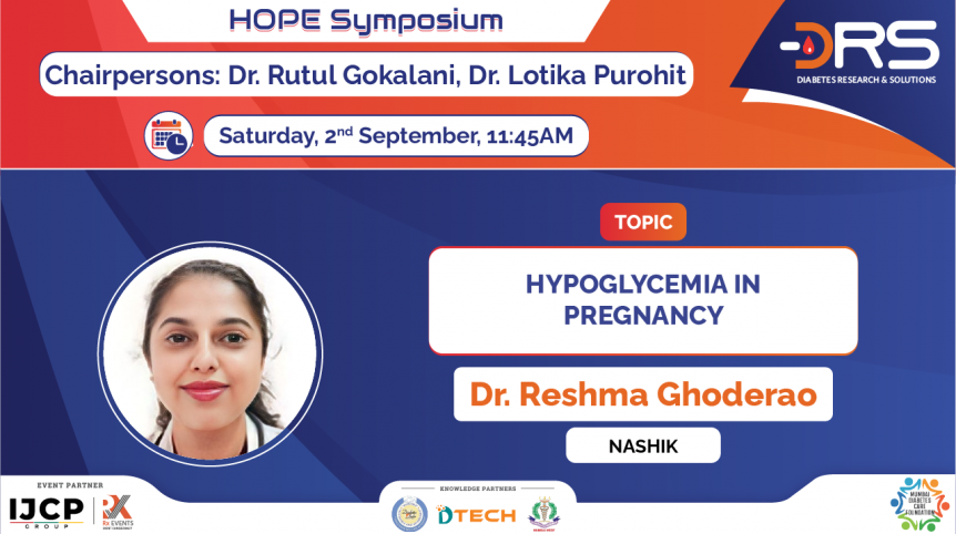 Hypoglycemia in Pregnancy