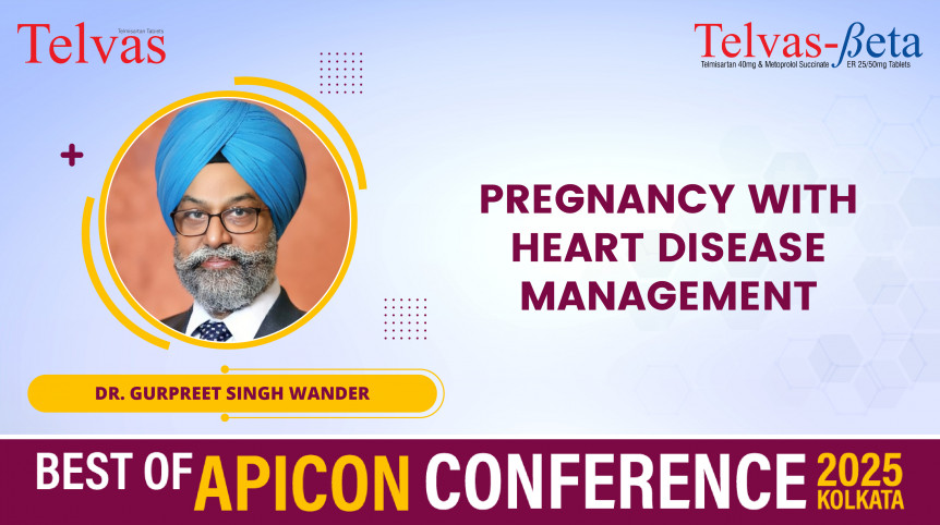 Pregnancy with Heart Disease Management