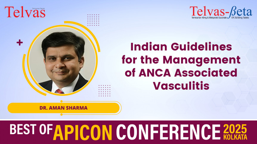 Indian Guidelines for the Management of ANCA Associated Vasculitis