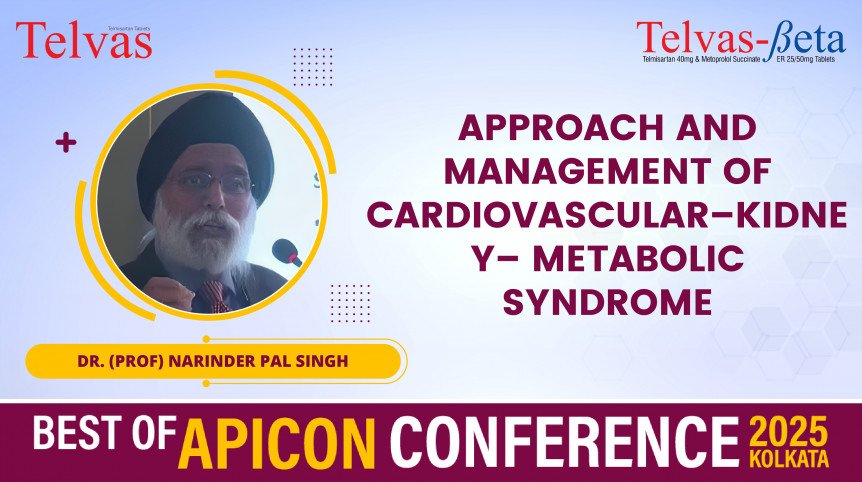 Approach and Management of Cardiovascular–Kidney– Metabolic Syndrome