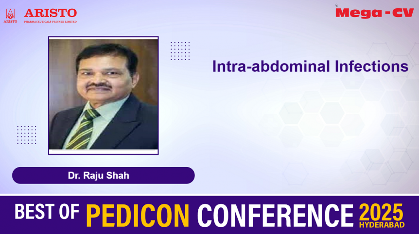 Intra-abdominal Infections