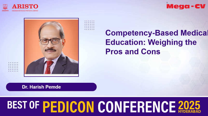 Competency-Based Medical Education : Weighing the Pros and Cons