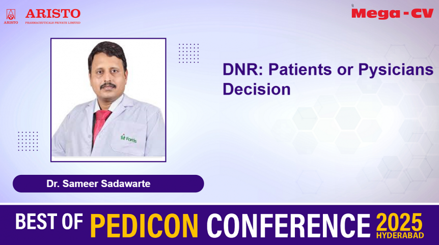 DNR: Patients or Physicians Decisions
