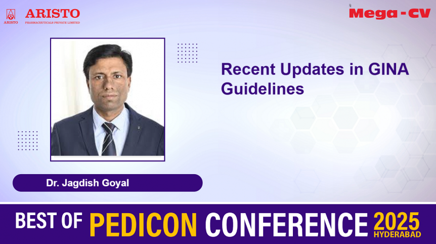 Recent Updates in GINA Guidelines