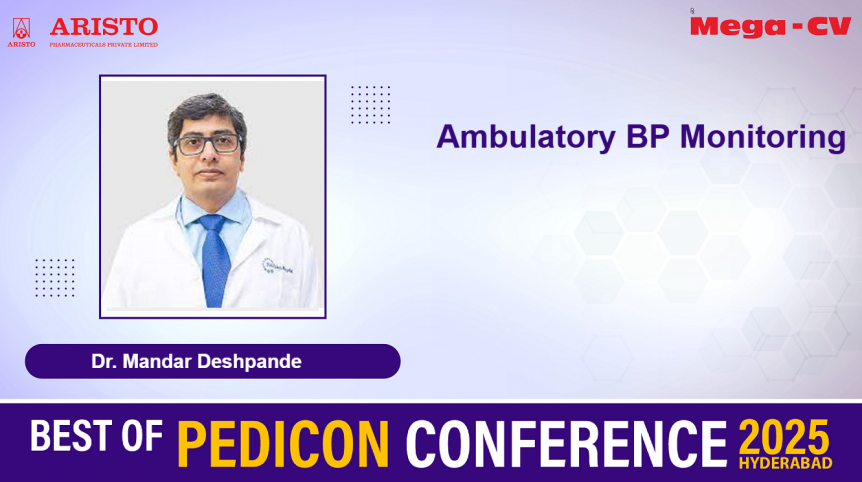 Ambulatory BP Monitoring