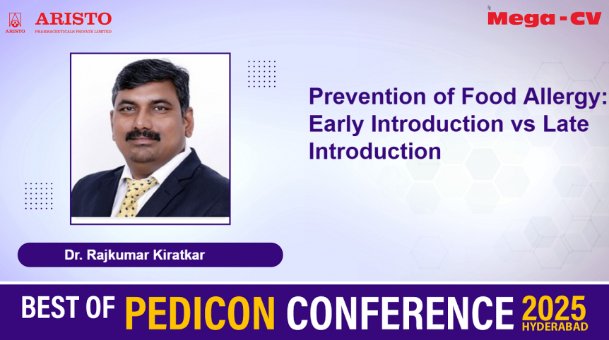 Prevention of Food Allergy: Early Introduction vs Late Introduction