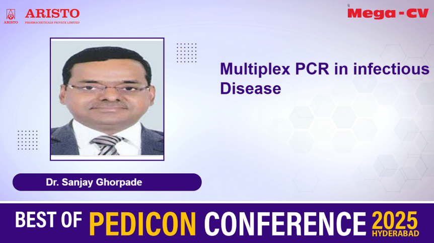 Multiplex PCR in infectious Disease