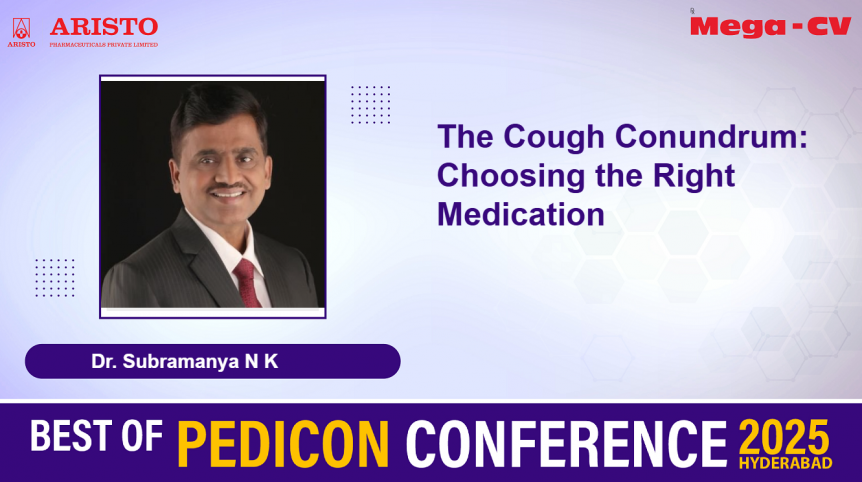 The Cough Conundrum: Choosing the Right Medication