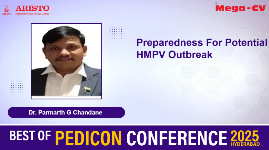 Preparedness For Potential HMPV Outbreak