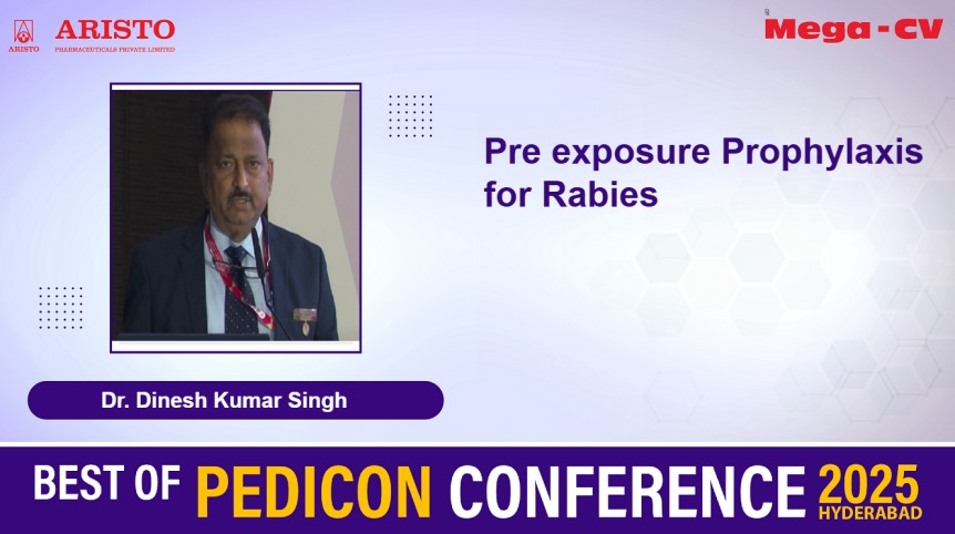 Pre exposure Prophylaxis for Rabies