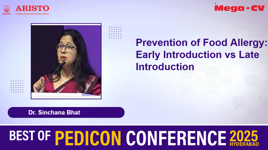 Prevention of Food Allergy: Early Introduction vs Late Introduction