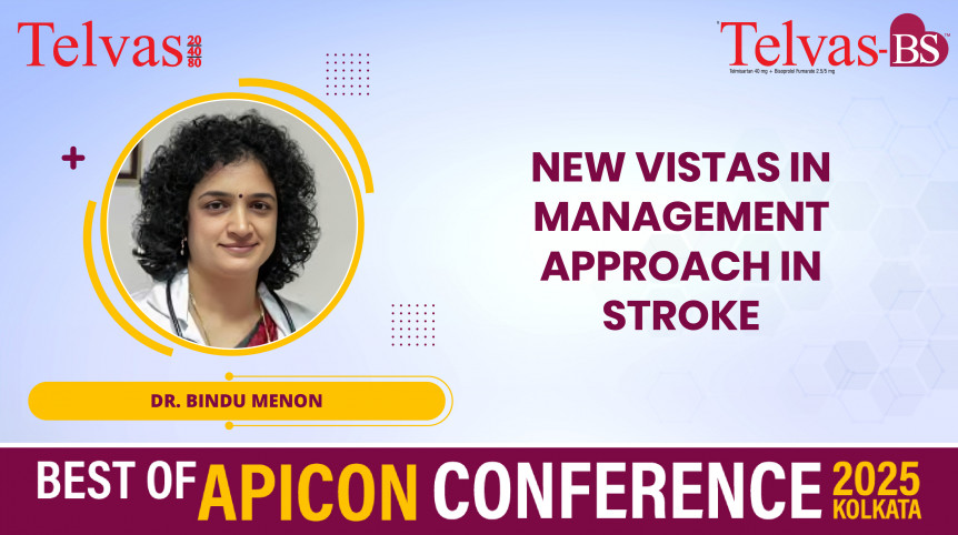 New Vistas in Management Approach in Stroke