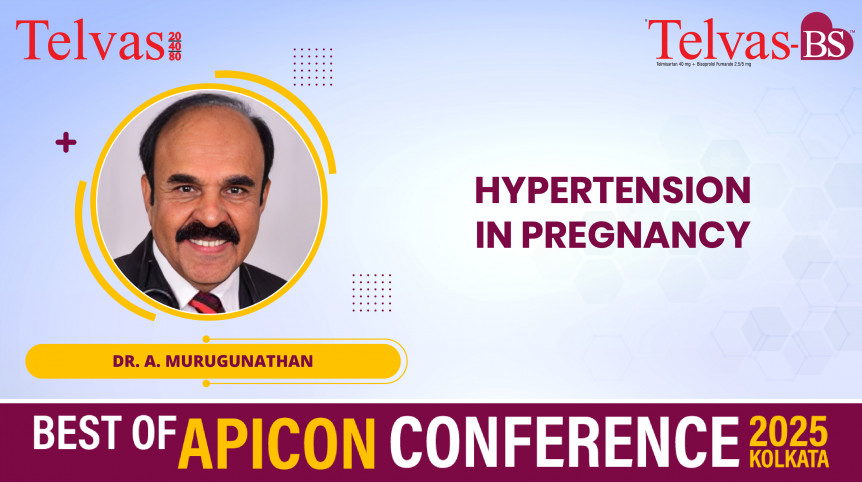 Hypertension In Pregnancy
