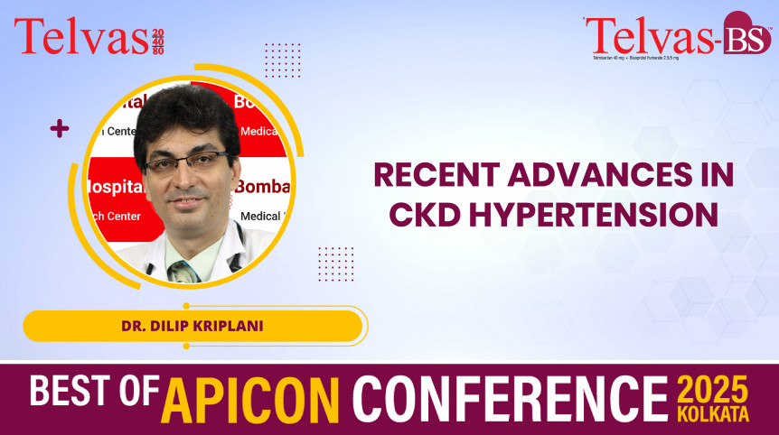 Recent Advances In CKD Hypertension