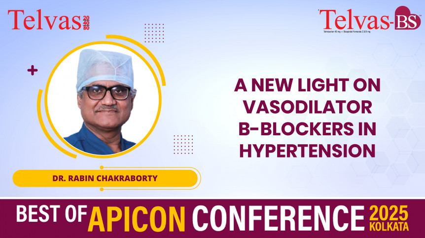 A New Light On Vasodilator B-Blockers In Hypertension