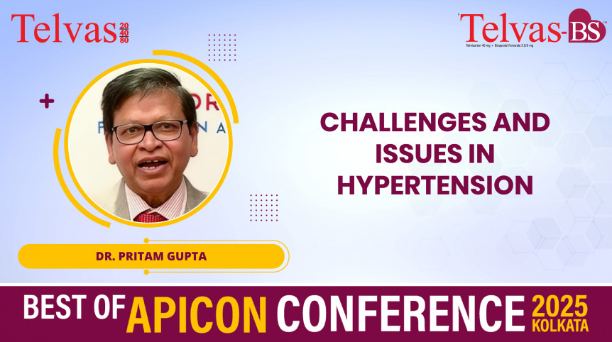 Challenges and Issues in Hypertension