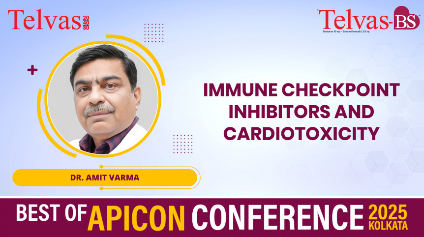 Immune Checkpoint Inhibitors and Cardiotoxicity