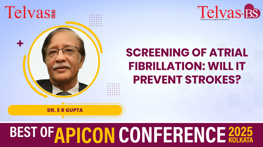 Screening of Atrial Fibrillation: Will it Prevent Strokes?