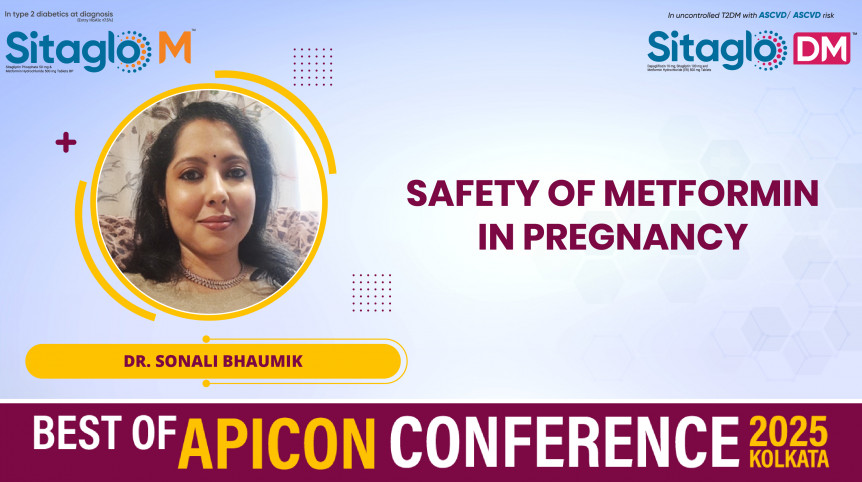 Safety of Metformin in Pregnancy