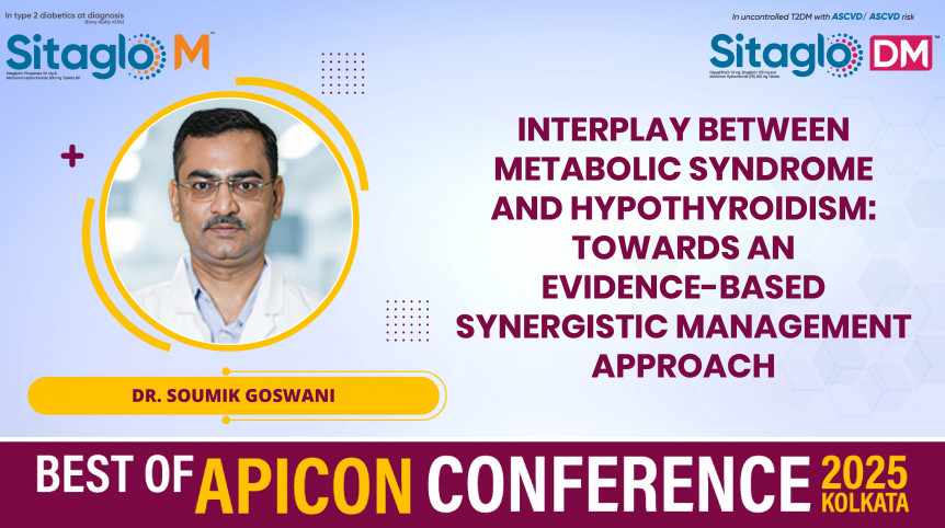 Interplay Between Metabolic Syndrome and Hypothyroidism: Towards an Evidence-Based Synergistic Management Approach