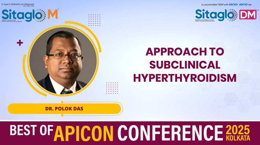 Approach to Subclinical Hyperthyroidism