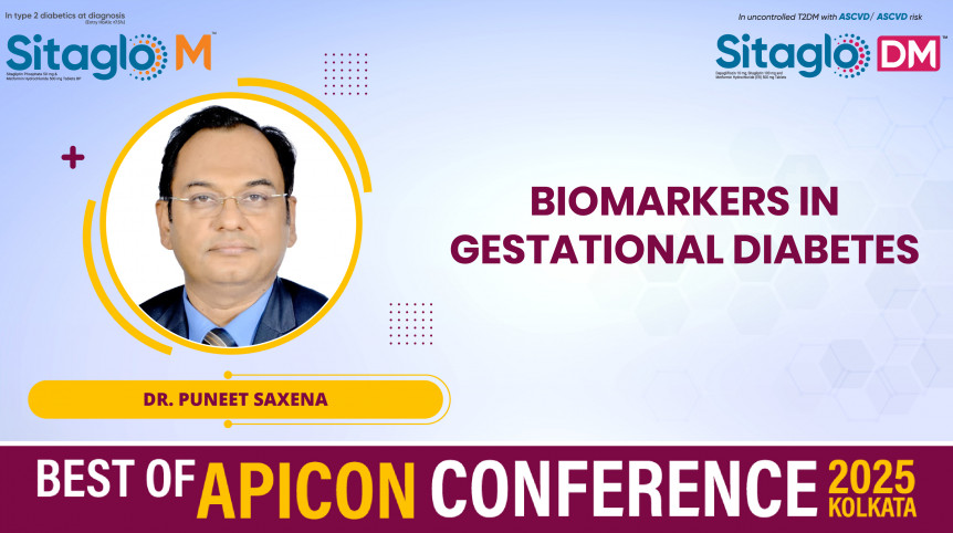 Biomarkers In Gestational Diabetes