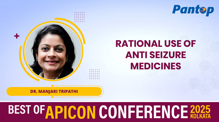 Rational Use of Anti Seizure Medicines