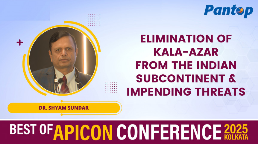 Elimination of Kala-Azar from the Indian Subcontinent & Impending Threats