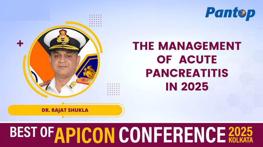The Management of Acute Pancreatitis in 2025