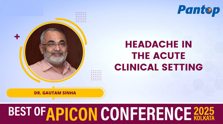 Headache In The Acute Clinical Setting