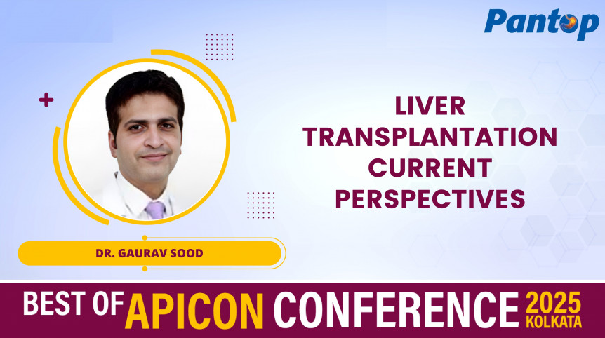 Liver Transplantation Current Perspectives