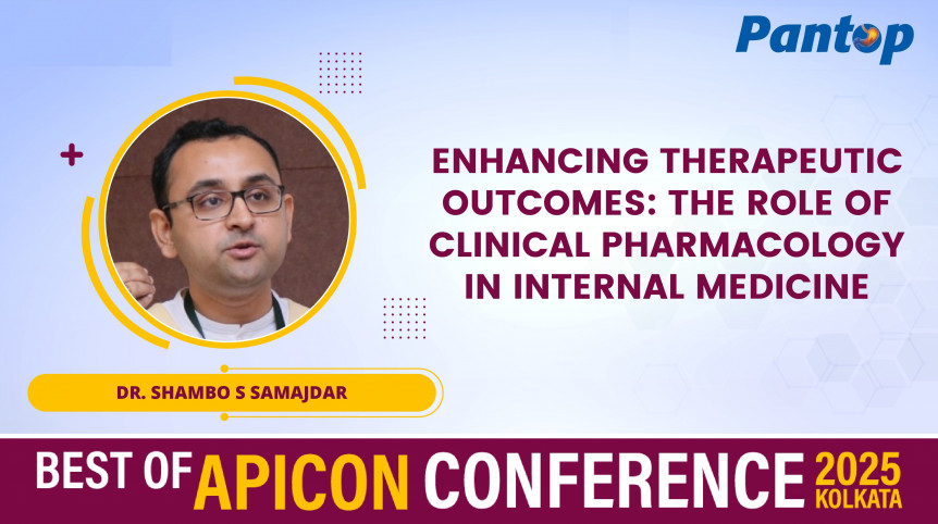 Enhancing Therapeutic Outcomes: The Role Of Clinical Pharmacology In Internal Medicine