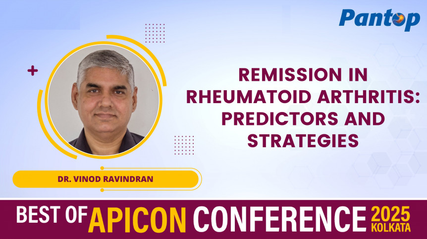 Remission in Rheumatoid Arthritis: Predictors and Strategies